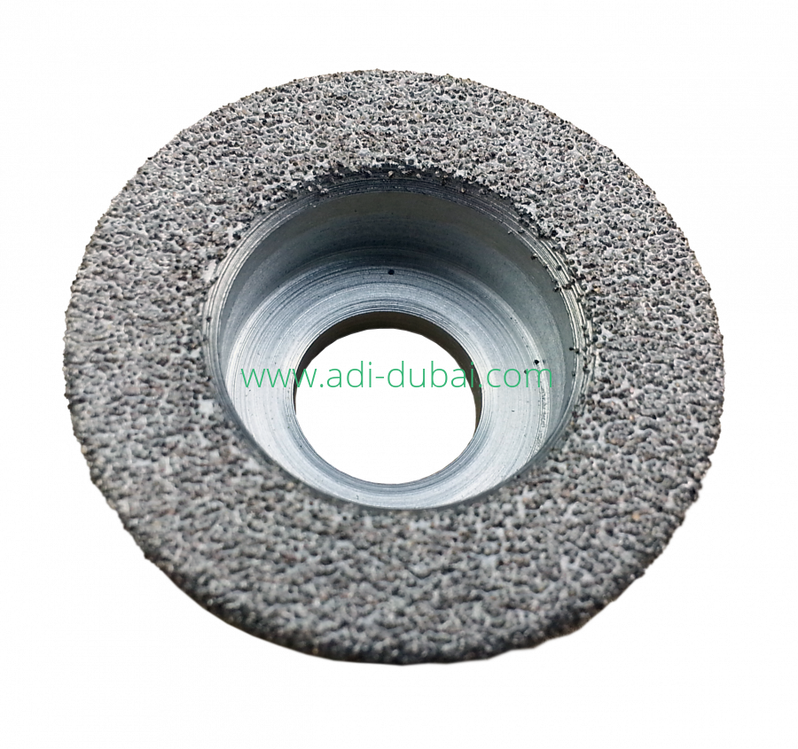 Spare part 36779000 WHEEL,GRINDING,60 GRIT,S-91/S-93-7 from online store ADI-Dubai.com