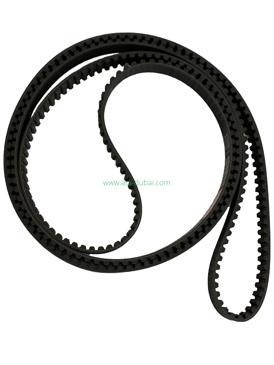 Spare part 1210-012-0037 Toothed belt 2400-8M-HP-20 from online store ADI-Dubai.com