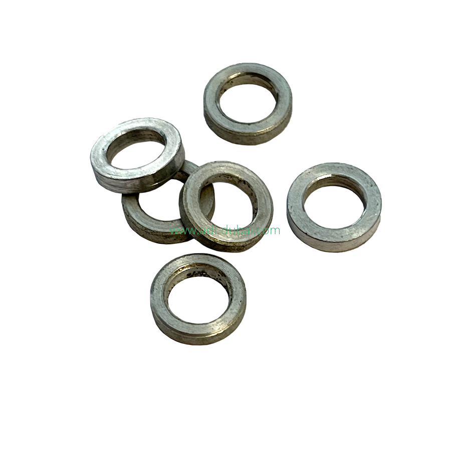 Spare part 85951000 SPACER IDLER LOWER ID.238, OD.372, W.083 from online store ADI-Dubai.com