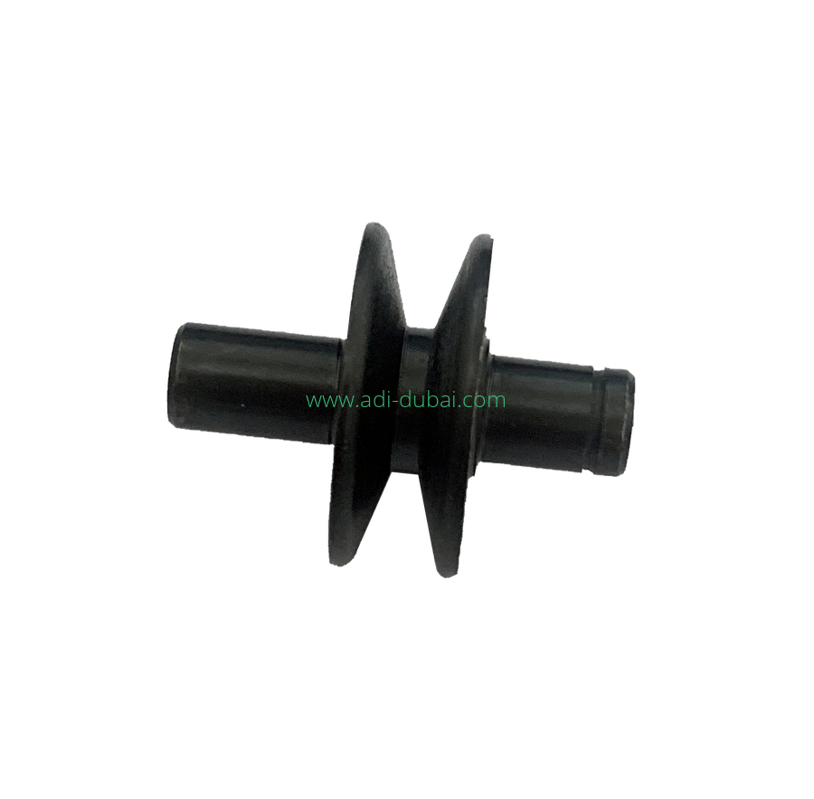 Spare part 85849000 PULLEY,SHAFT,ONE PIECE,GTXL from online store ADI-Dubai.com