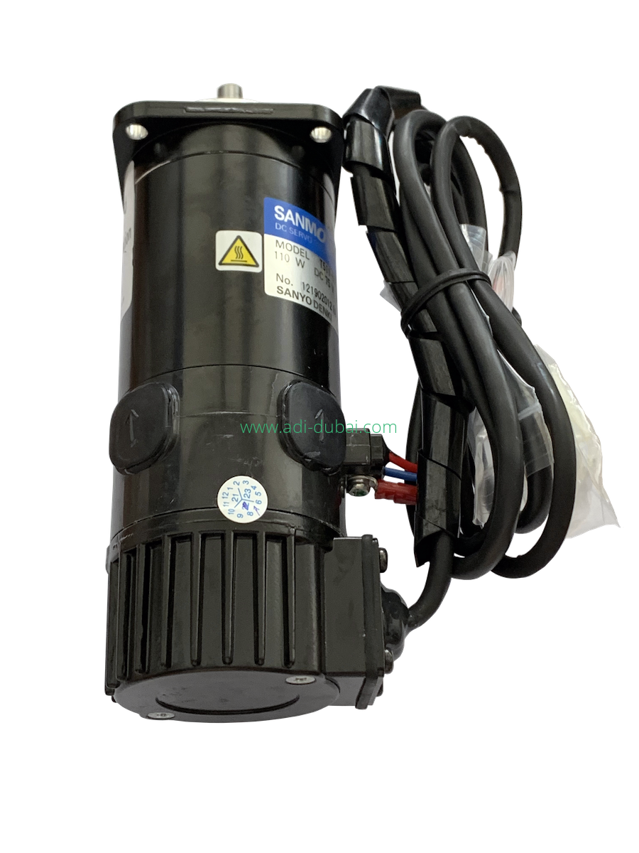 Spare part 86006050 MOTOR,ASSY,C-AXIS,GTXL W/ BOX from online store ADI-Dubai.com