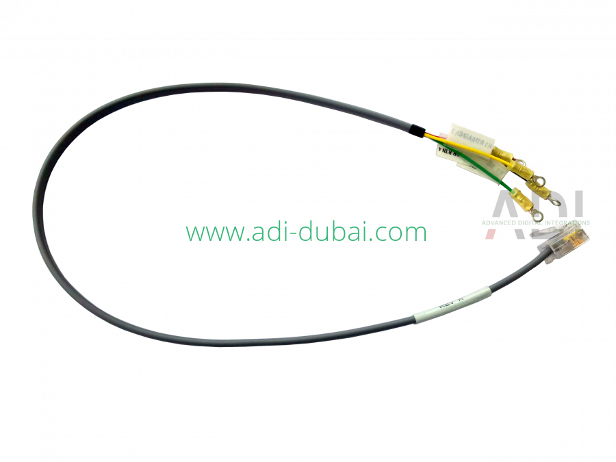 Spare part 75278001 CBL ASSY CUTTER TUBE      S93-7, S91, S7 from online store ADI-Dubai.com