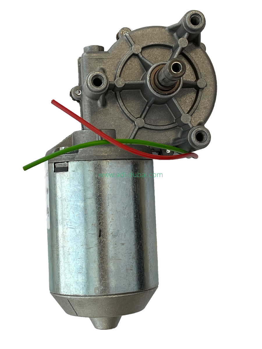 Spare part 632500363 D.C Gearmotor Series ø63 103658FC 24V from online store ADI-Dubai.com