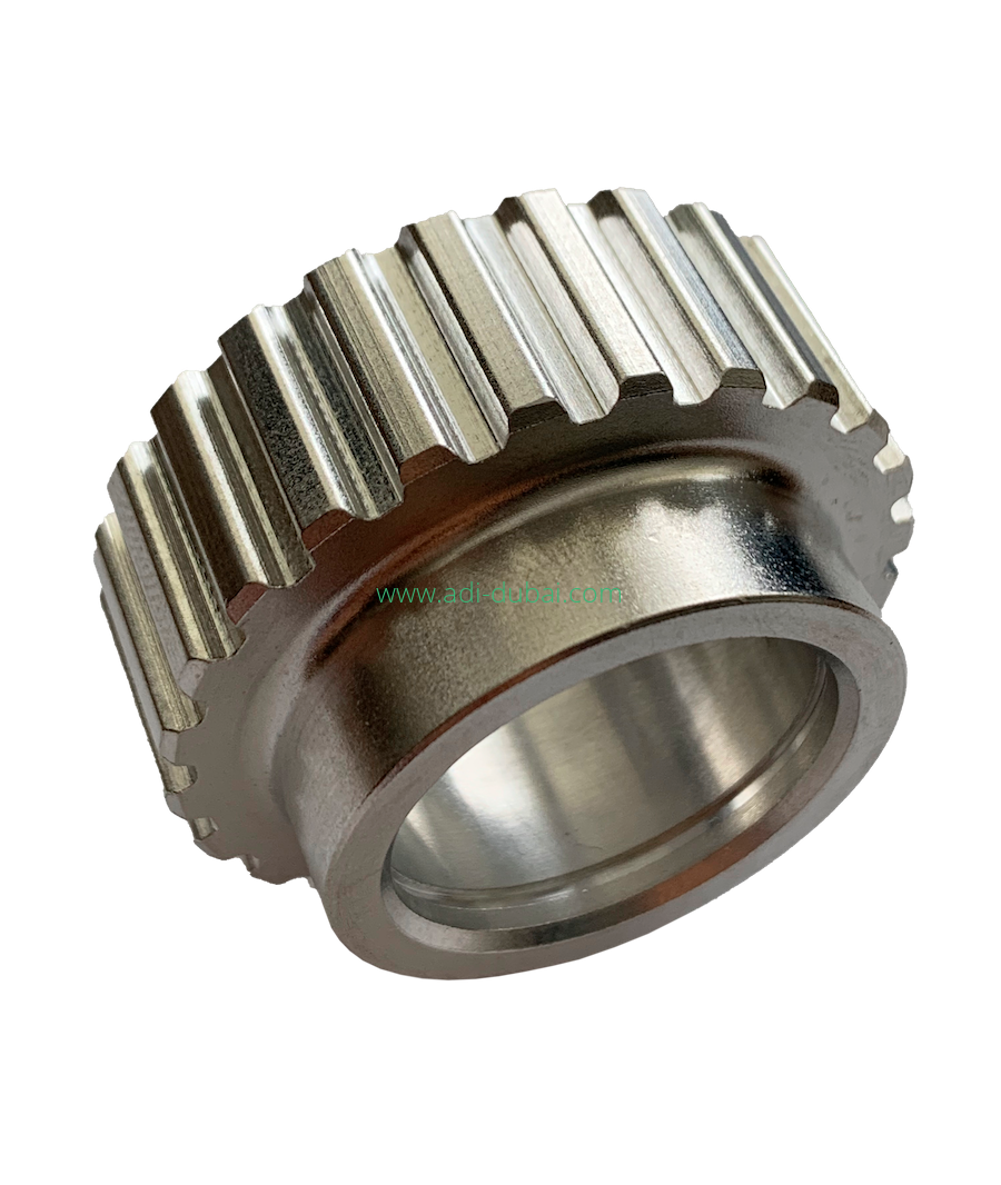Spare part 90829000 PULLEY-IDLER BALANCER from online store ADI-Dubai.com