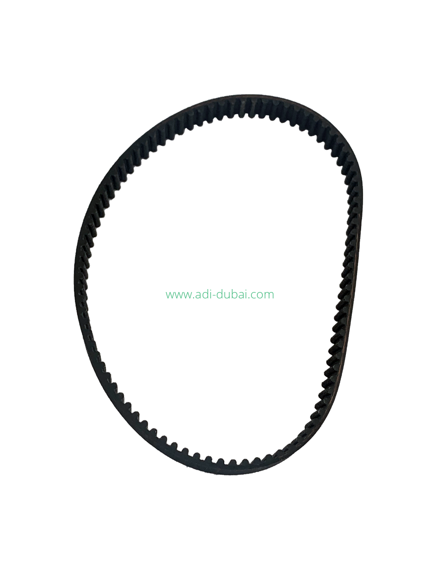 Spare part 180500261 BELT, 3MM P-90 GRV from online store ADI-Dubai.com