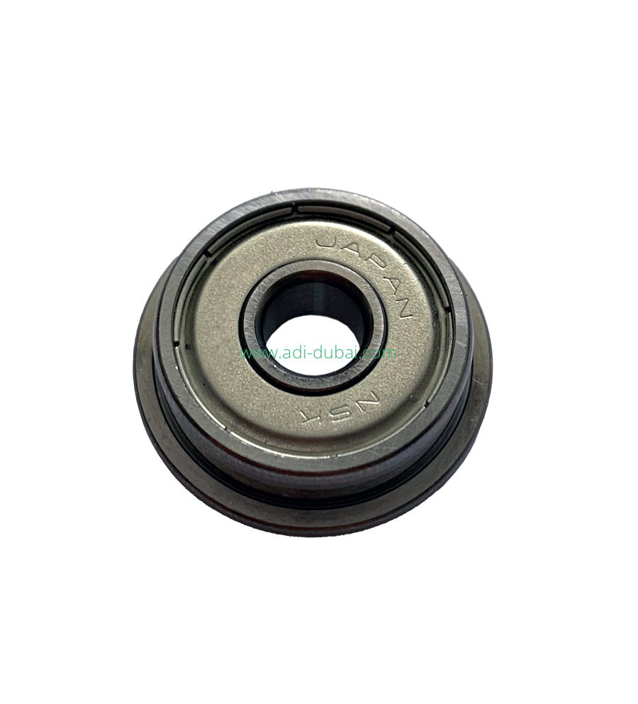 Spare part 153500675 BRG,W/DBL SEAL&FLG,6IDx19ODx6Wmm,ABEC3 from online store ADI-Dubai.com