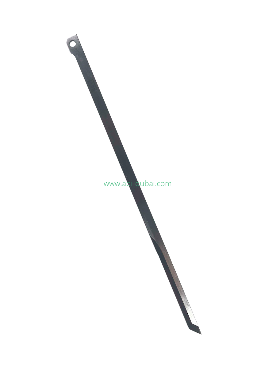Spare part 85878001 BLADE, GTXL, 25MM, 75 STROKE (Box 10 pcs) from online store ADI-Dubai.com