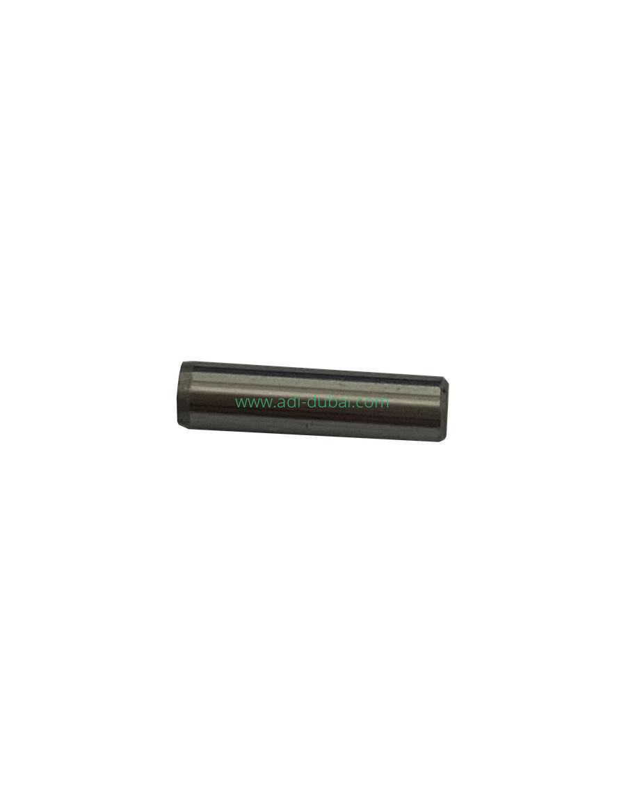 Spare part 688500256 DOWEL PIN 0.125Dx0.500L HRDND GRND MACH from online store ADI-Dubai.com