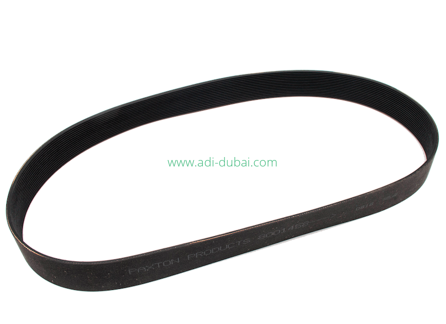 Spare part 180500264 DRIVE BELT, VAC,GTXL from online store ADI-Dubai.com