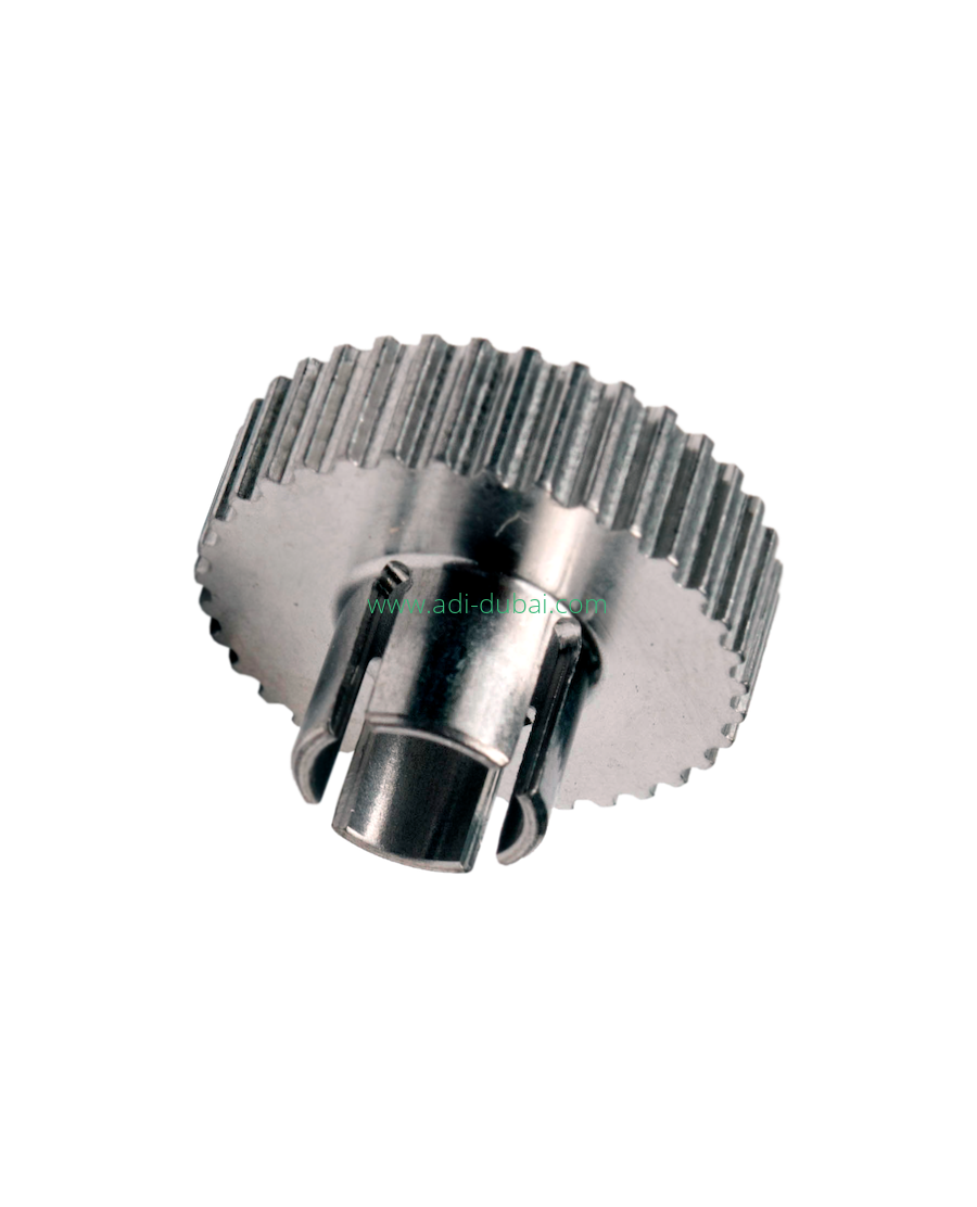 Spare part 98560002 DRIVE PULLEY-UPPER, SS from online store ADI-Dubai.com