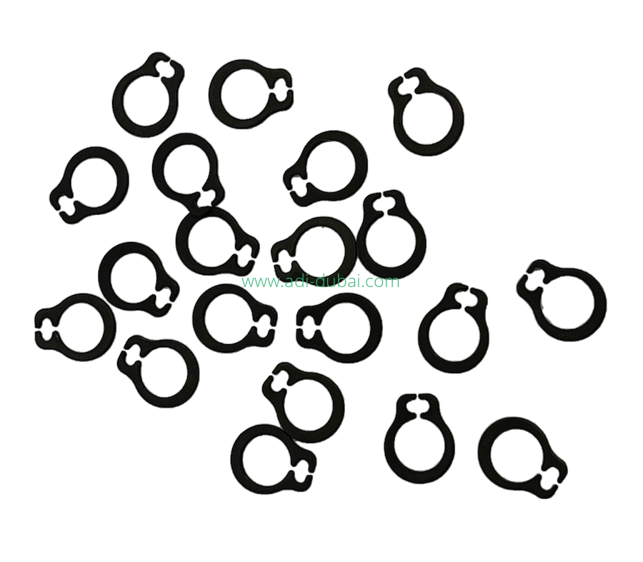 Spare part 776500217 RING,RETAINER,EXT A6 DIN 471,CAM from online store ADI-Dubai.com