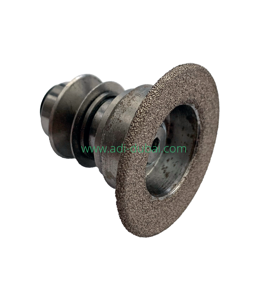 Spare part 90995000 WHEEL, ASSEMBLY, GRINDING from online store ADI-Dubai.com