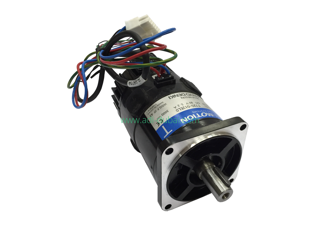 Spare part 90559000-PKG ASSY, C-AXIS MOTOR, XLC/Z7, PKG from online store ADI-Dubai.com