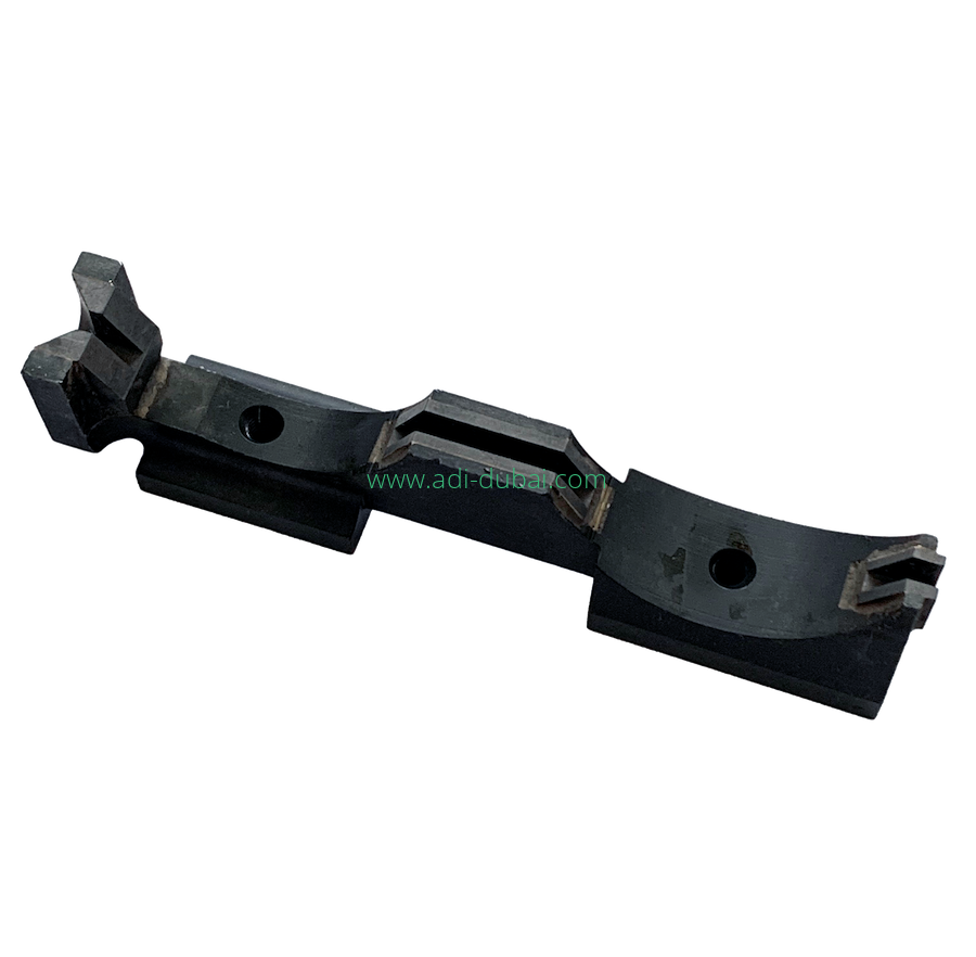 Spare part 90944001 UPPER CARBIDE BLADE GUIDE ASSEMBLY from online store ADI-Dubai.com