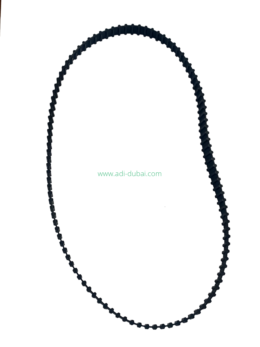 Spare part 180500090 GEARBELT, 1/5 X 3/8 from online store ADI-Dubai.com
