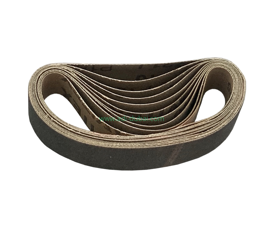 Spare part 703920 (705023) Propack Sharpening bands G150 (Pack 100 pcs) from online store ADI-Dubai.com