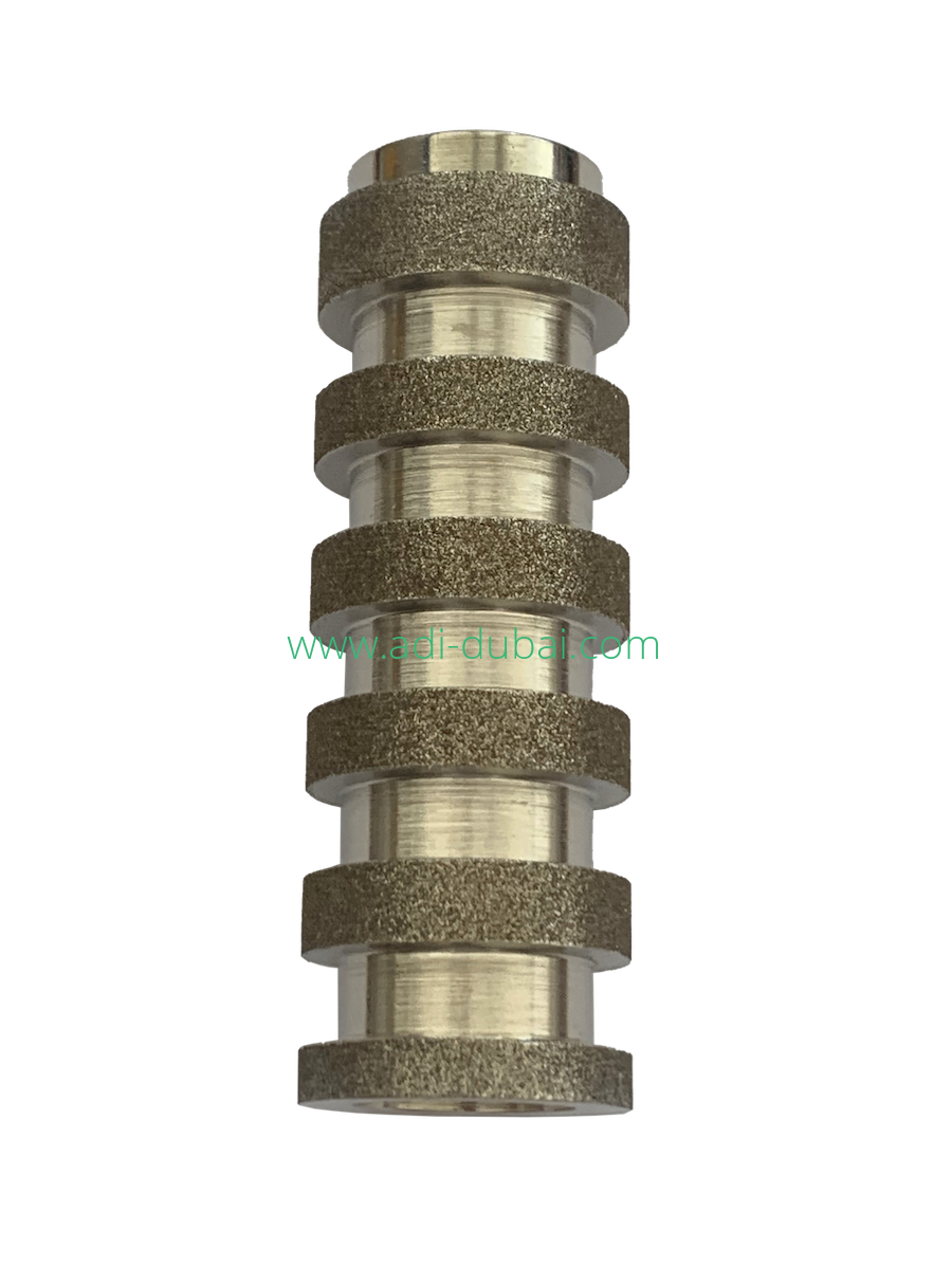 Spare part 1011875030  WHL, GRINDING STONE, OD 30.0, FEPA D151 from online store ADI-Dubai.com