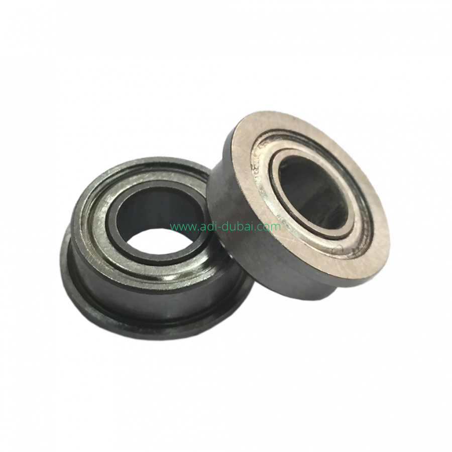 Spare part 153500223 BRG,W/DBL SHLD & FLG,6IDx13ODx5Wmm,ABEC3 from online store ADI-Dubai.com
