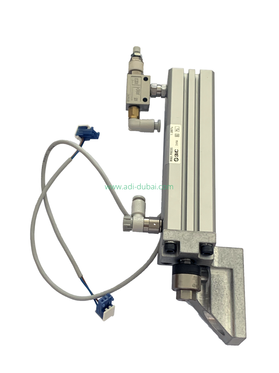 Spare part 85640000 PNEUMATIC ASSY UP/DOWN from online store ADI-Dubai.com