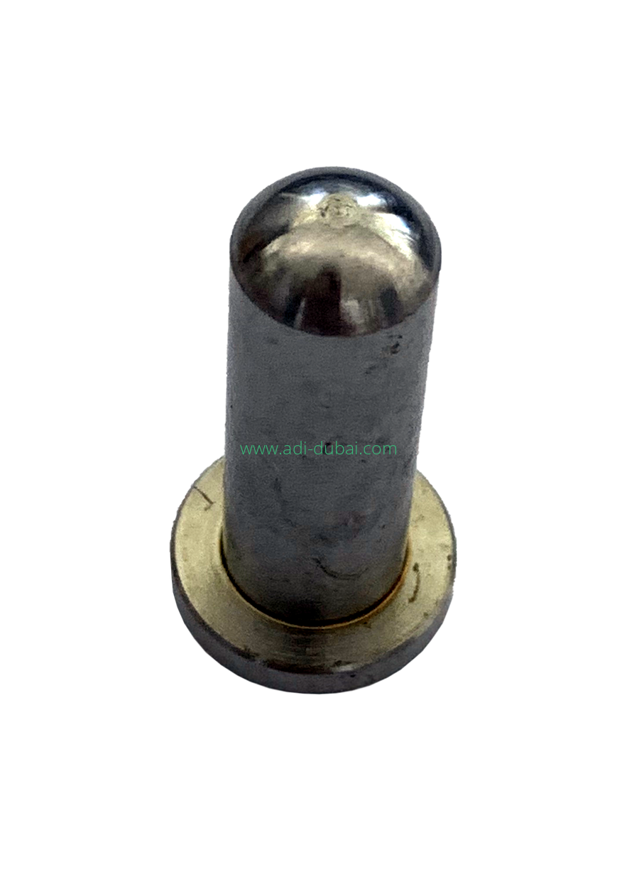 Spare part 101-028-010 Piston for internal grinding fixture from online store ADI-Dubai.com