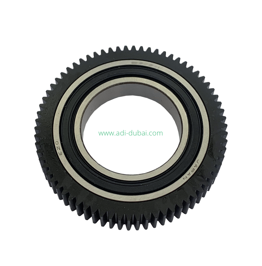 Spare part 85633000 GEAR,ASSY,SPUR,SHARPENER,PX,GTXL from online store ADI-Dubai.com
