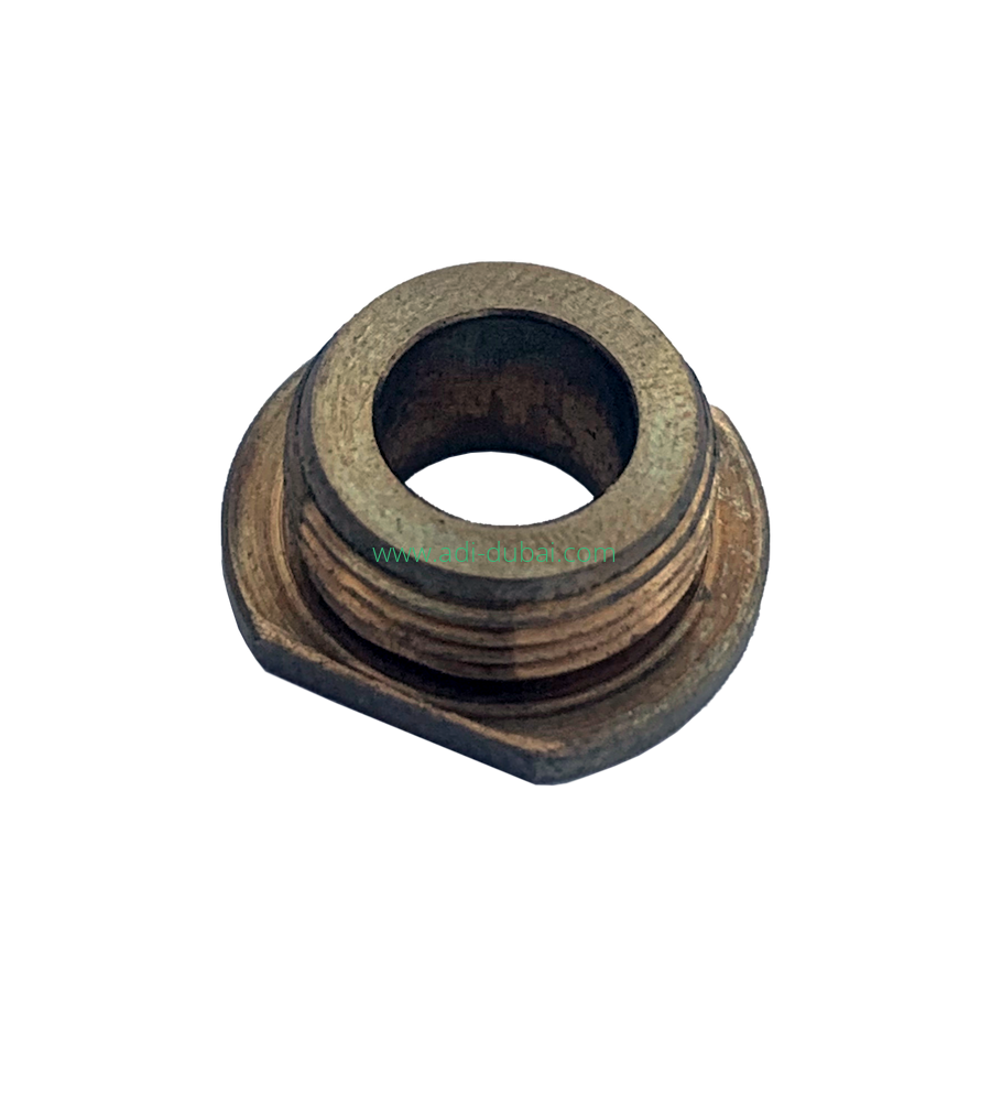 Spare part 101-028-009 Threaded bushing for stamp from online store ADI-Dubai.com